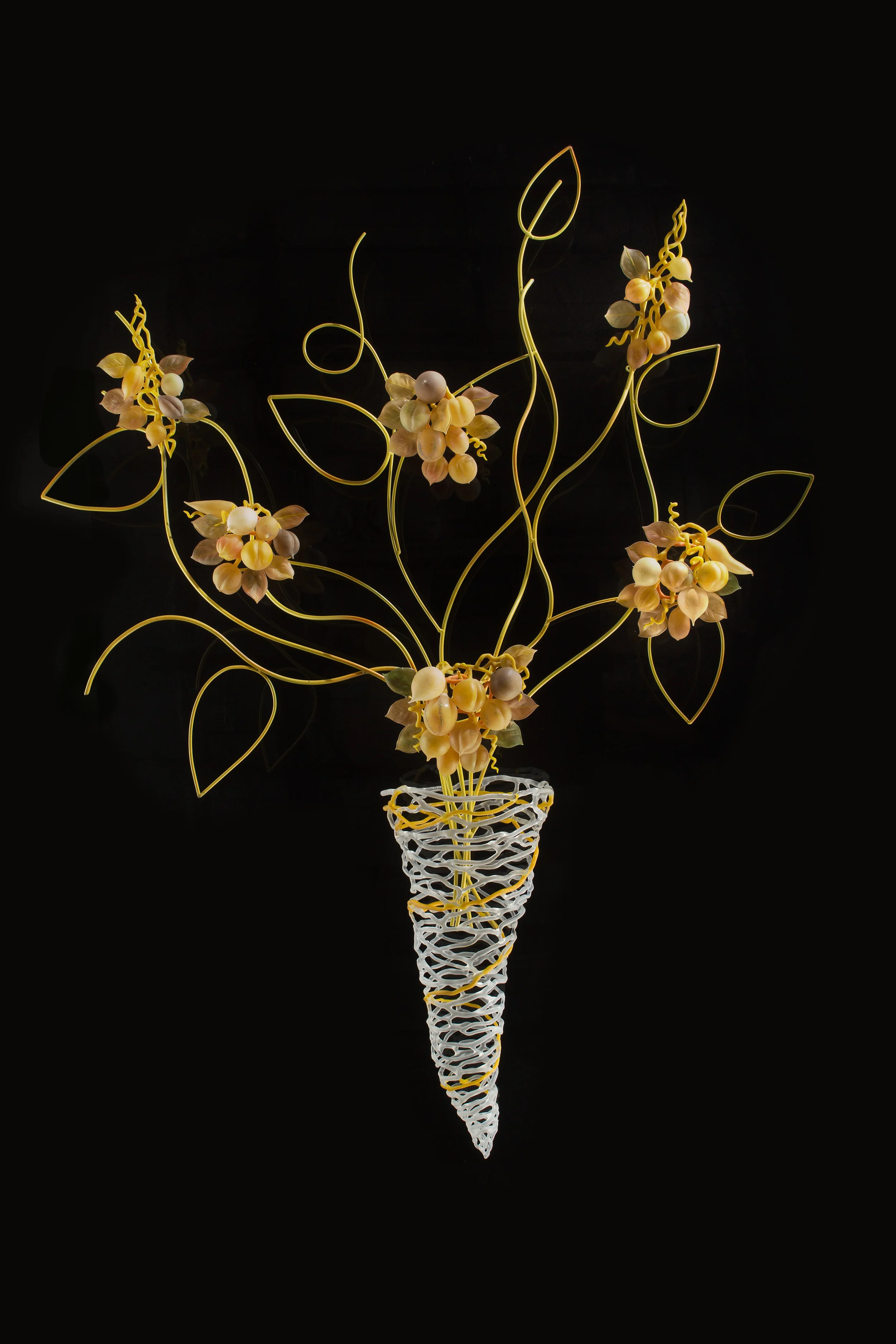 The Birth of Yellow, 2