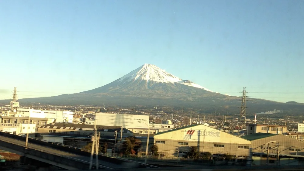 Recap: Unforgettable Japan Trip Part 1 - Tokyo Sights