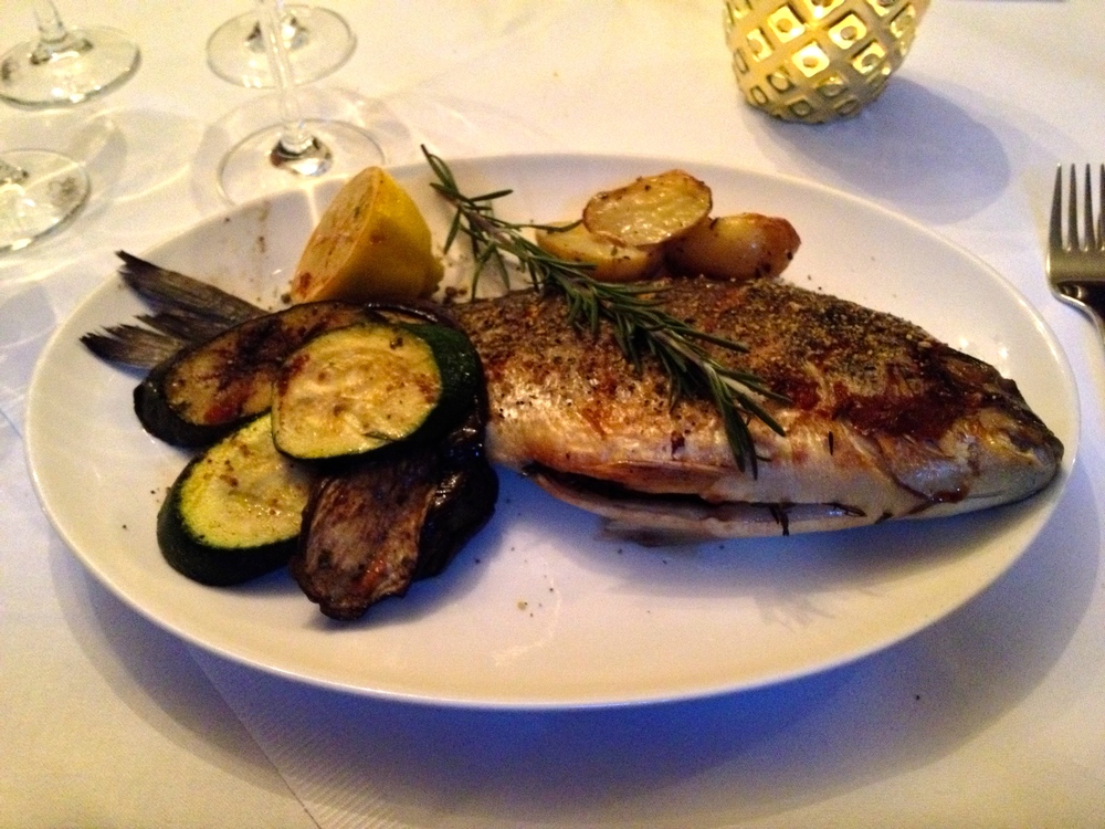 Food Worth Gossiping About at Gerüchteküche