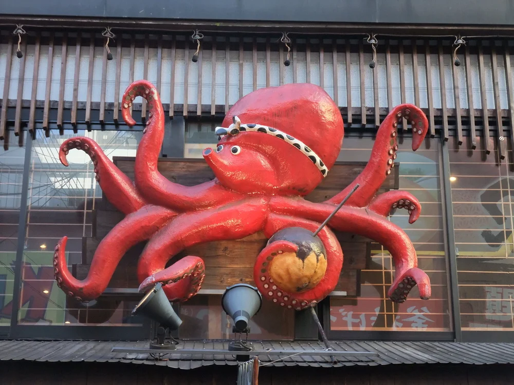 Recap: Unforgettable Japan Trip Part 4 - Kyoto, Hiroshima, & Osaka Eats