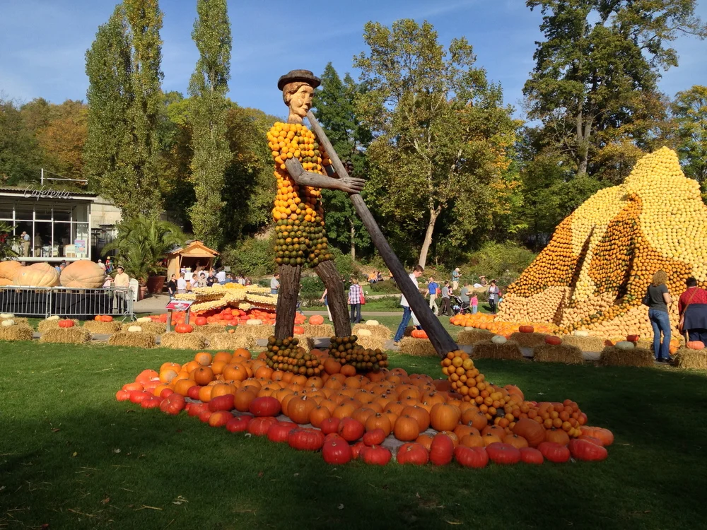 Upcoming Festivals and Events in September/October 2014 (Updated)