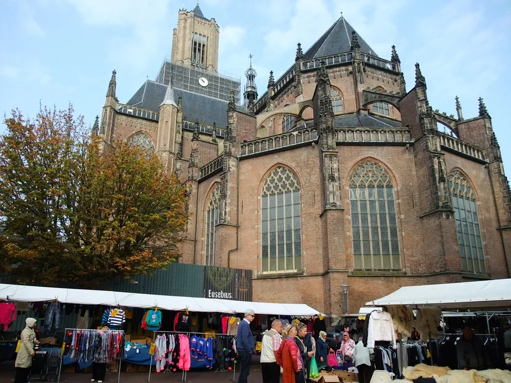 Recap: A Weekend in Arnhem