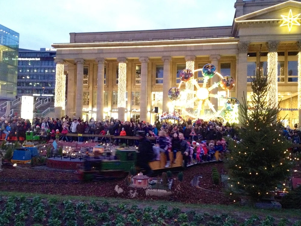 Upcoming Festivals and Events in November/December 2014