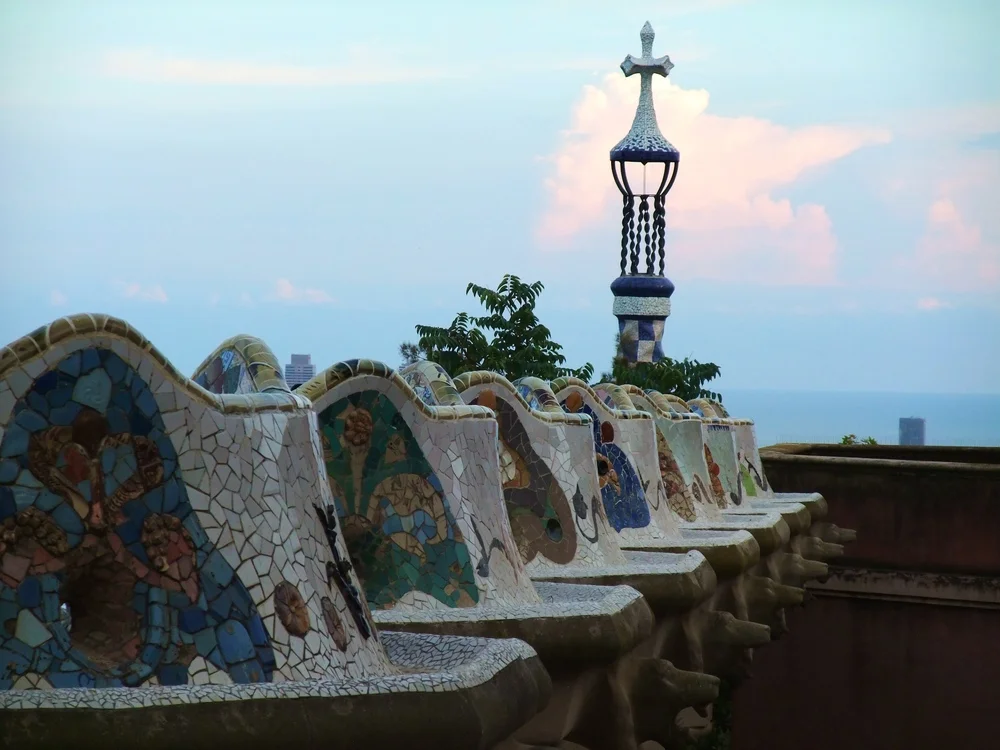 Recap: Return to Barcelona Part 1 - Sights and Activities