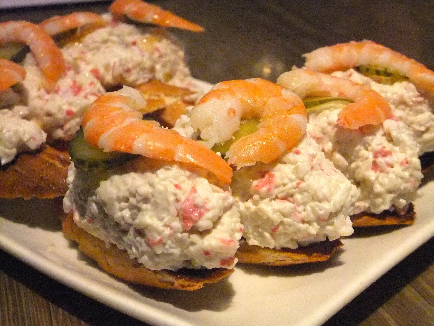 Recap: Return to Barcelona Part 2 - Food