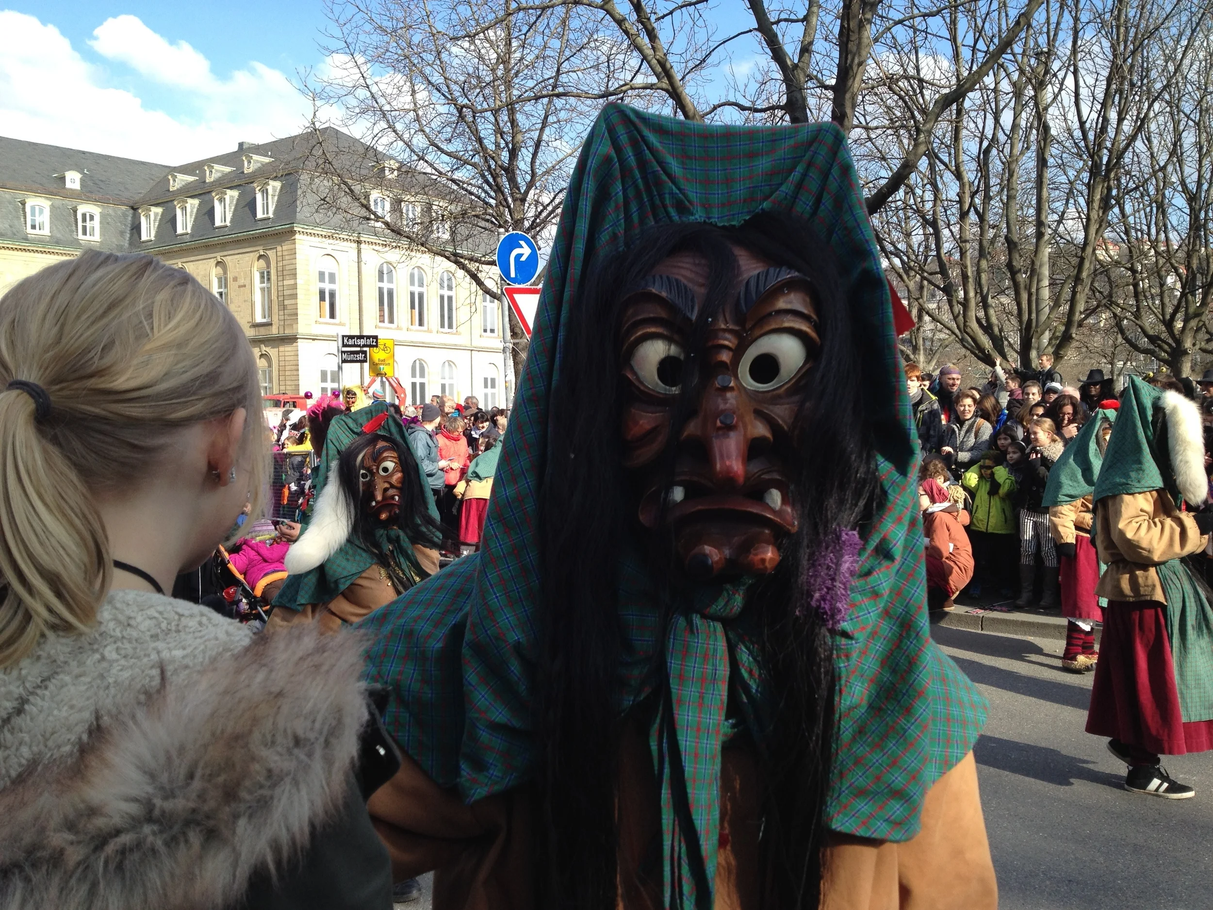 Upcoming Festivals and Events in January/February 2015