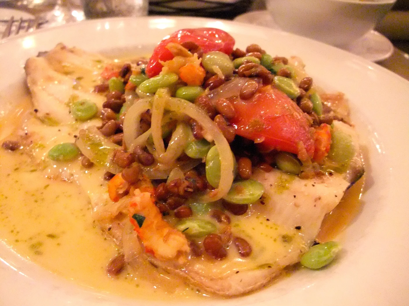 Recap: Food and Family in Charleston