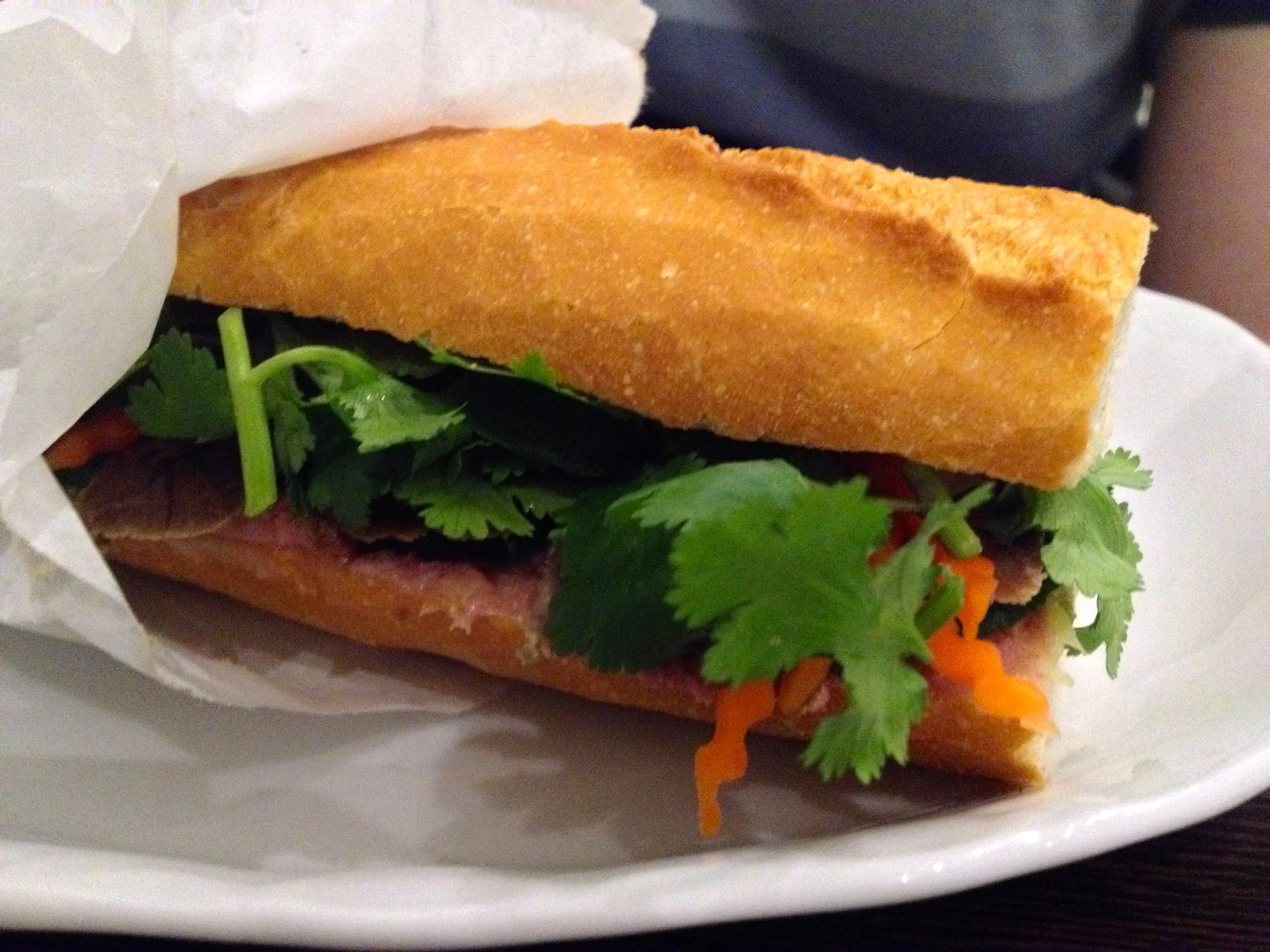 Cheap Eats at DO's Vietnamese Street Food