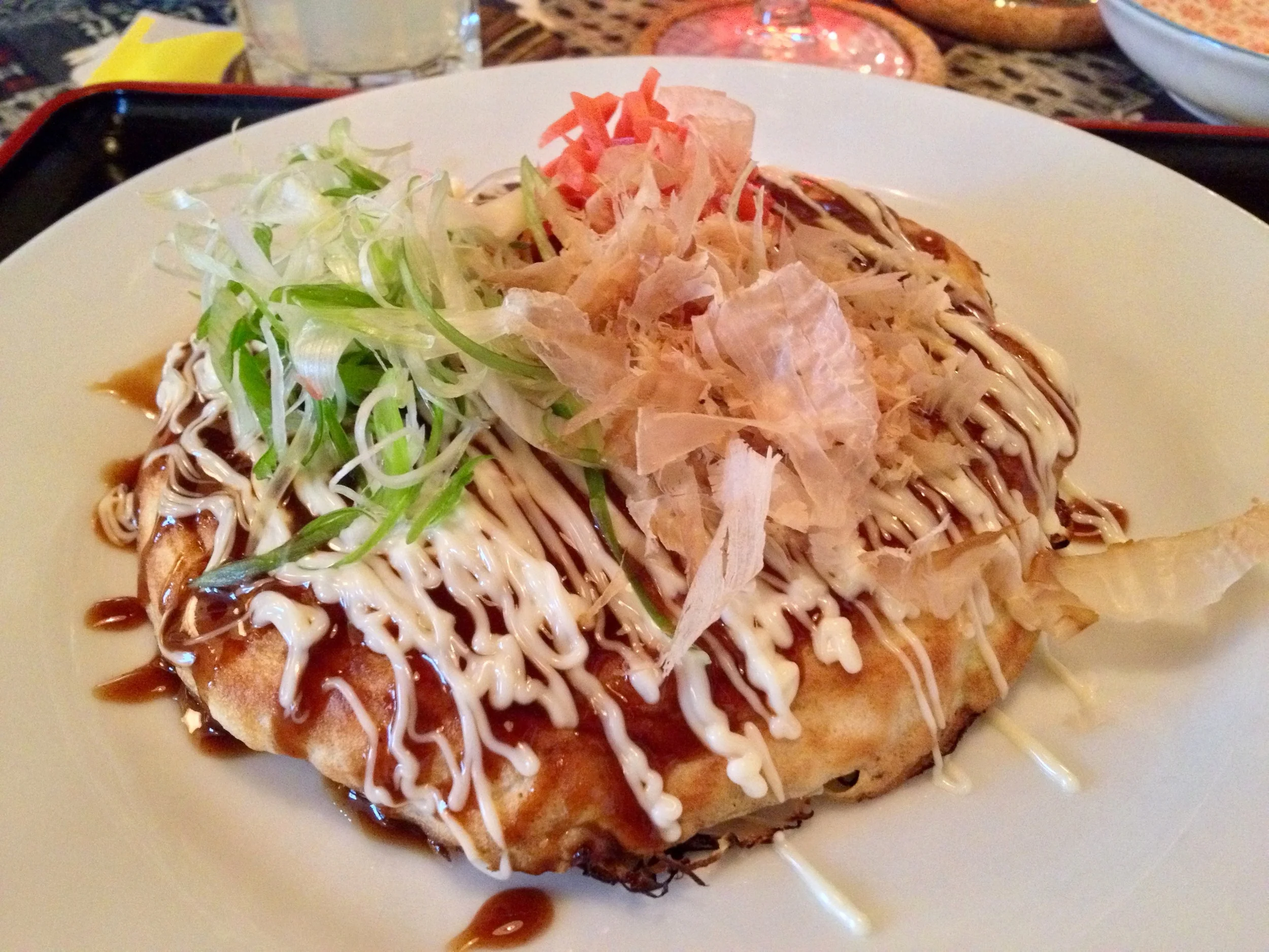 The Best Ramen in Stuttgart (and more!) at Tokio Dining