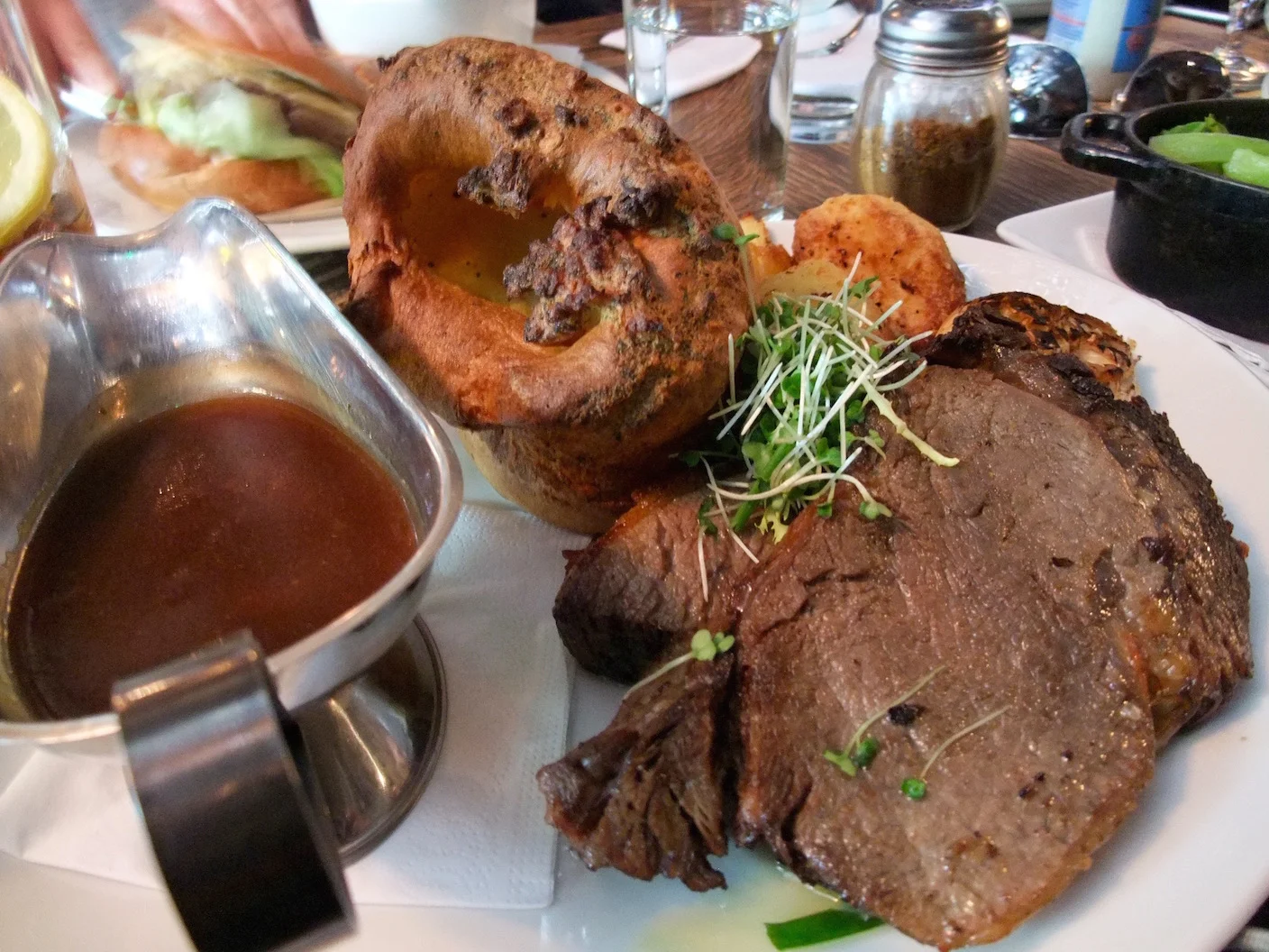 Recap: A Weekend Jaunt In Ireland