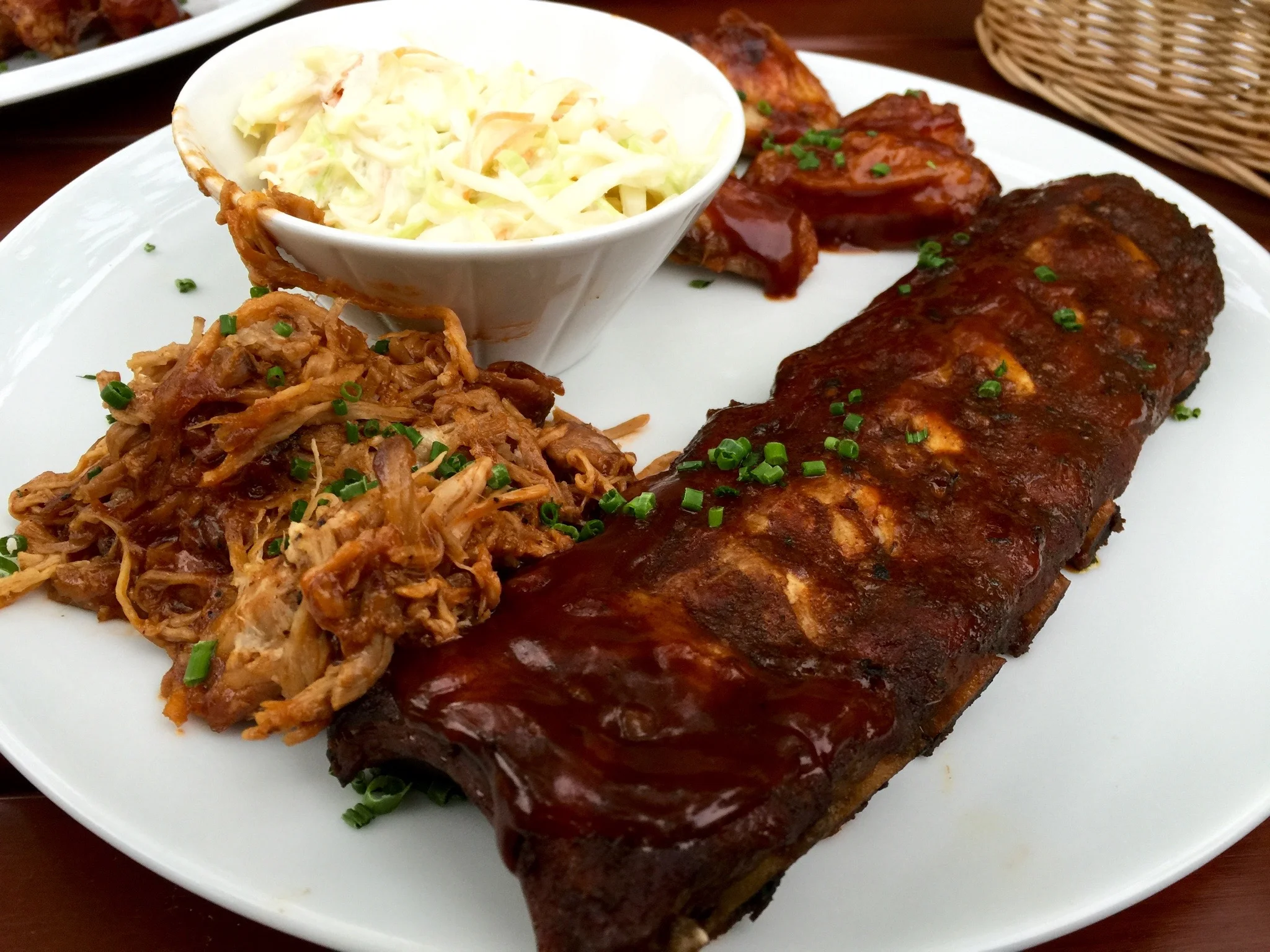 American Grilling  at TC BBQ