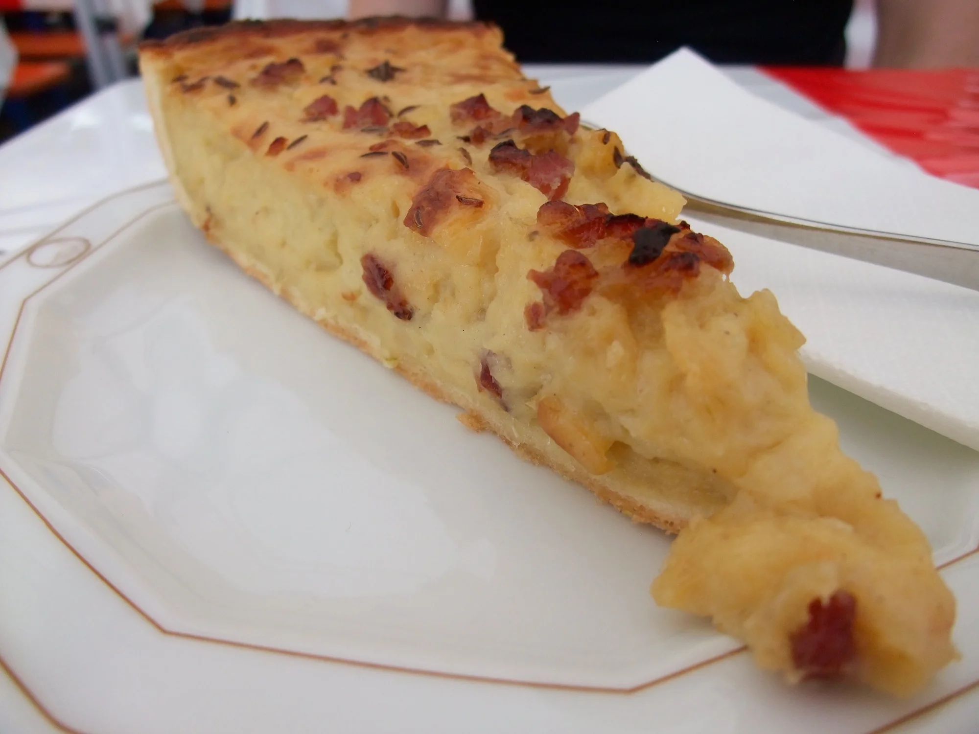 Celebrating the Humble Onion at Esslingen's 29th Annual Zwiebelfest