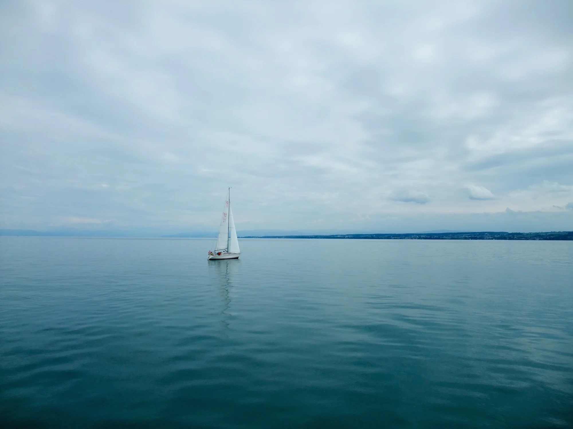 Recap: A Relaxing Weekend on the Bodensee