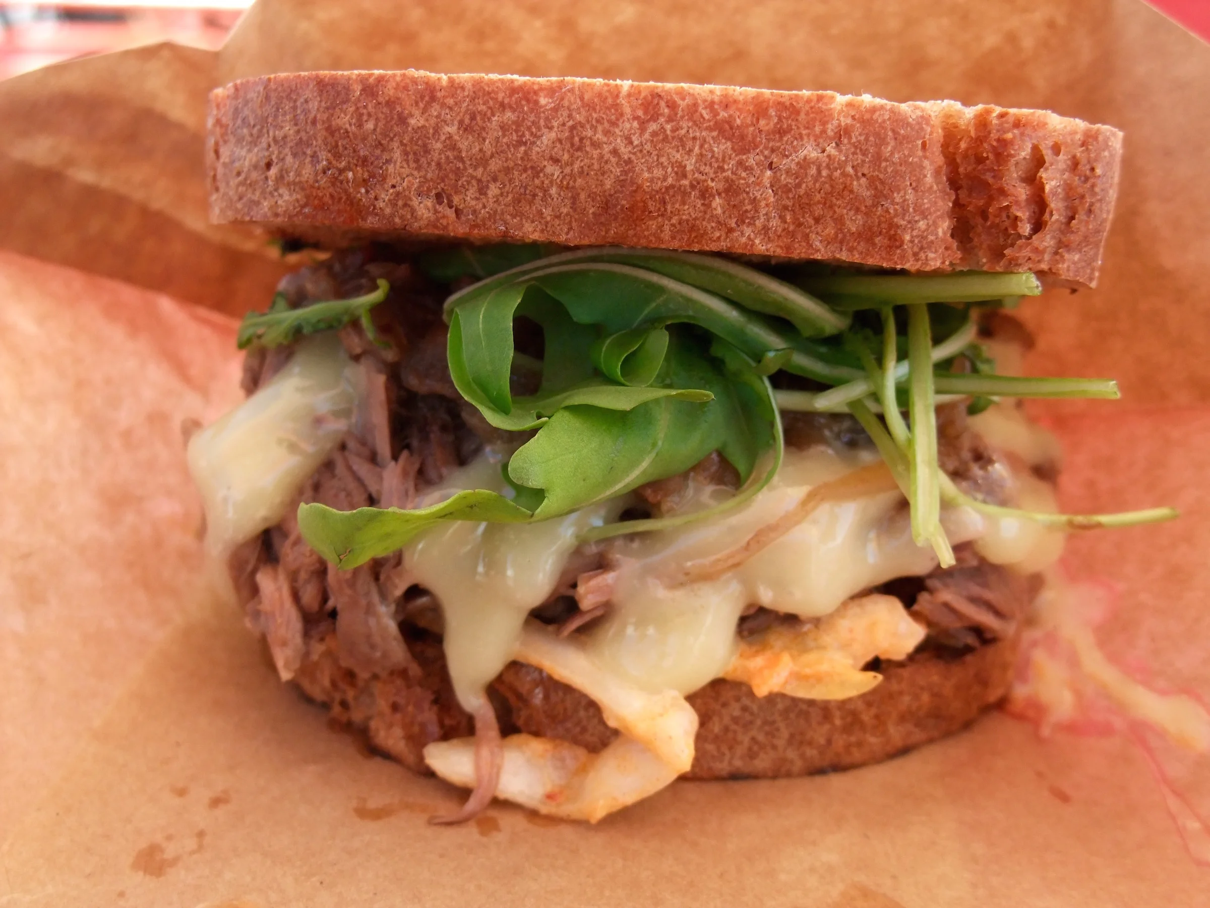 Variety and Quality at the Street Food Festival Böblingen-Sindelfingen