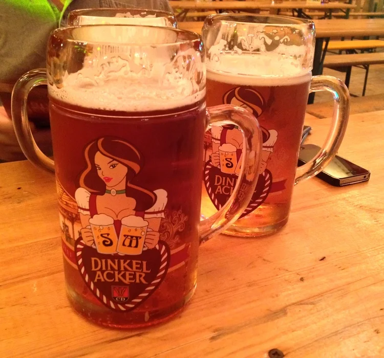 Upcoming Festivals and Events in September/October 2015