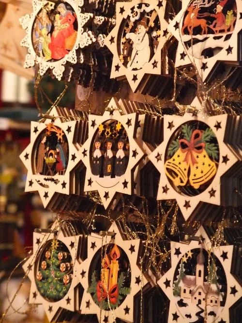 Upcoming Festivals and Events in November/December 2015