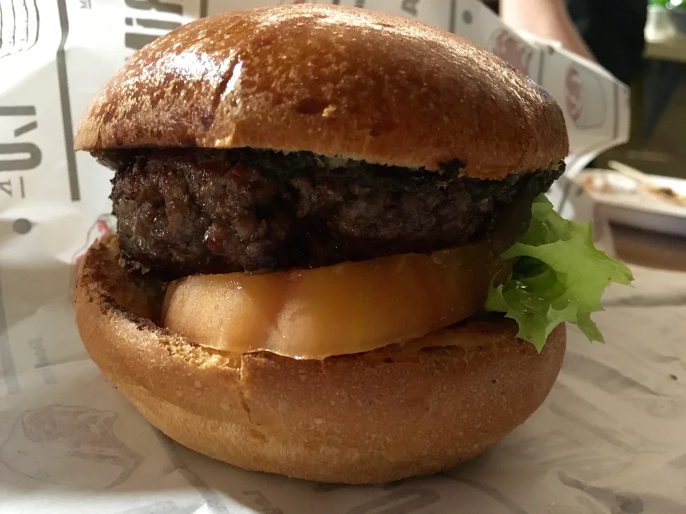 Recap For The Love Of Food In Amsterdam Travel Hungry