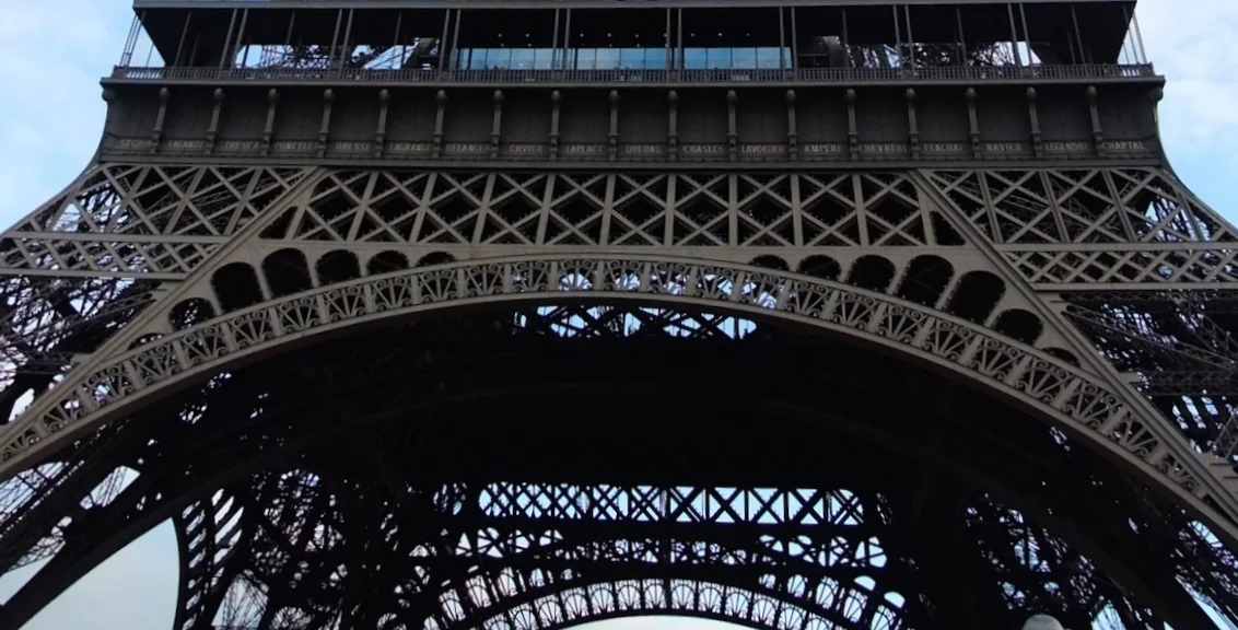 Recap: Three Days in Paris