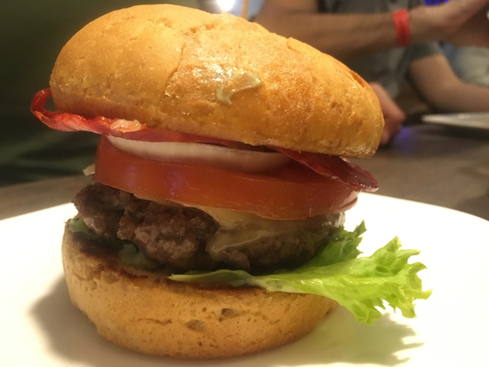 Travel Hungry Great Tastes From Stuttgart Beyond