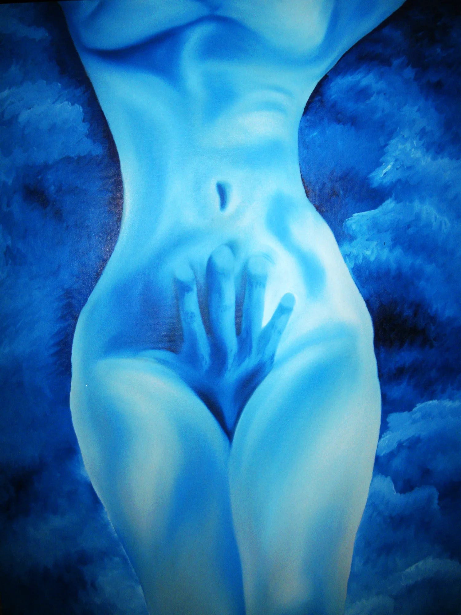 The Unborn