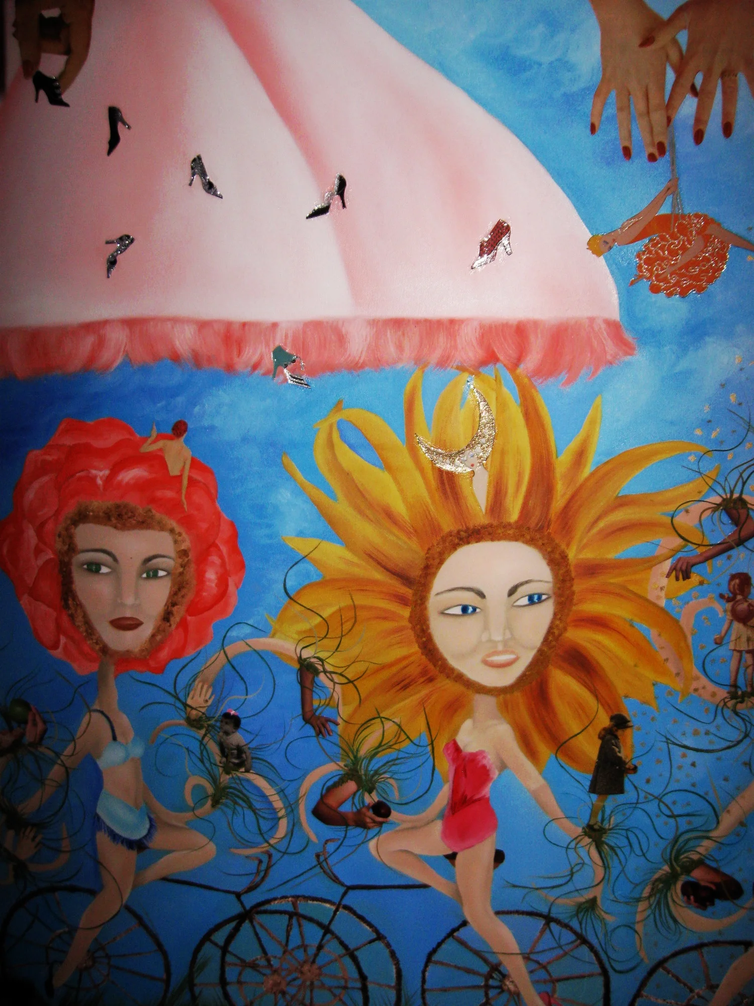 What Dreams May Come