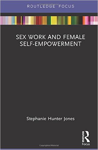 Click on image to purchase Prior research has tended to mirror popular representations of the female sex worker as a morally flawed individual and a victim of circumstances beyond her control. Sex Work and Female Self-Empowerment presents a fresh perspective on "the world’s oldest profession" by considering the relationship between sex work and female self-empowerment from a variety of disciplinary and practical perspectives and presenting new data derived from the author’s study of six self-employed indoor female sex workers (IFSWs). Informed by the author’s training in clinical psychology and human sexuality studies and her more than fifteen years of involvement in the sex work profession, this book extends beyond social stereotyping and stigmatization and presents a more balanced view of the identities and aspirations of sex workers in contemporary society.