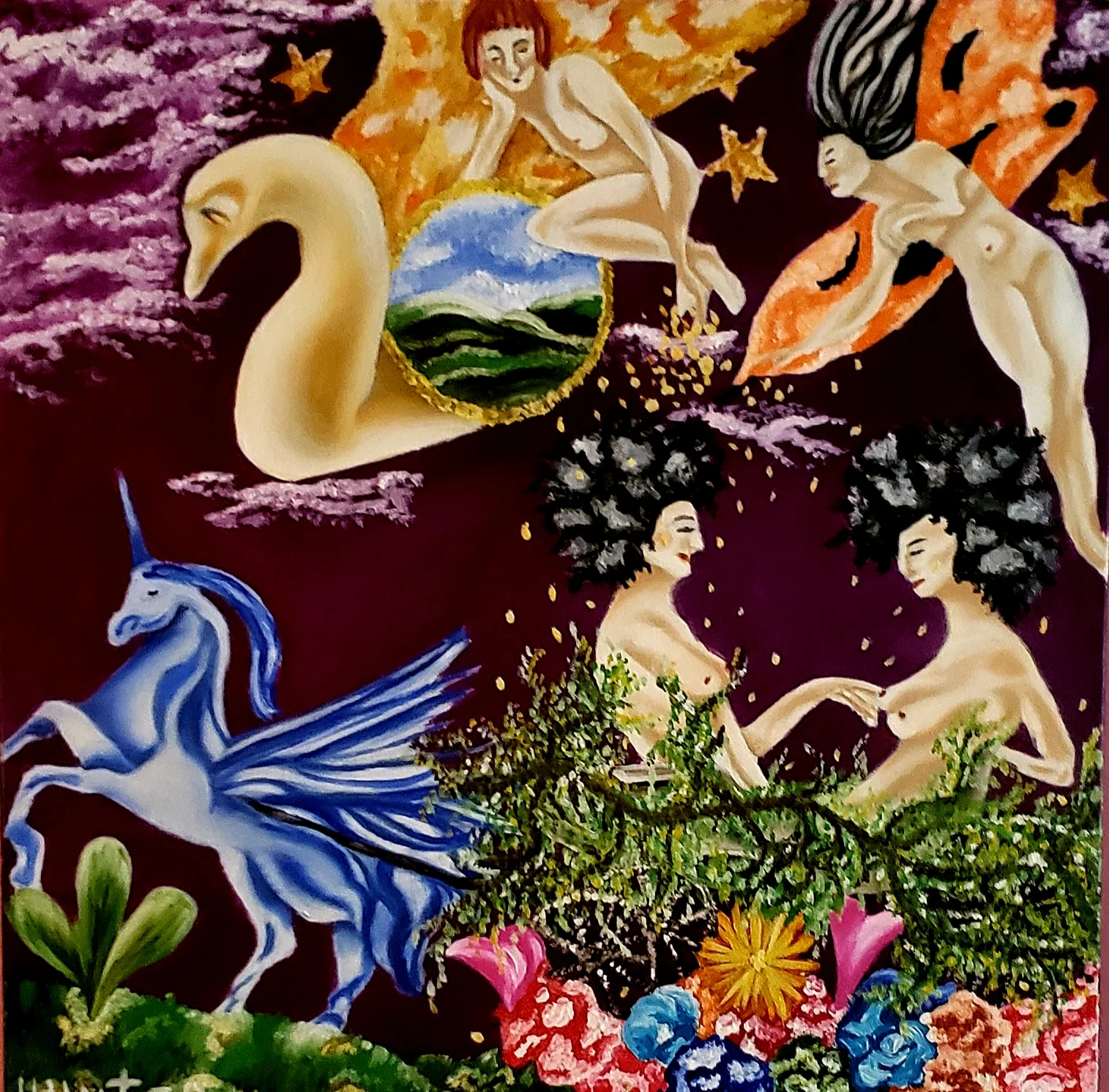 Tribute 2 to Georges Méliès