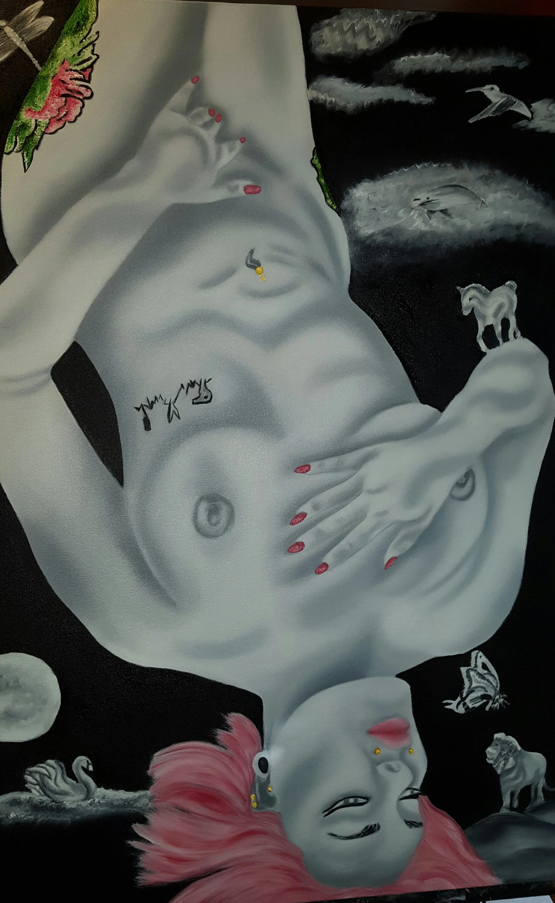 Goddess series 2
