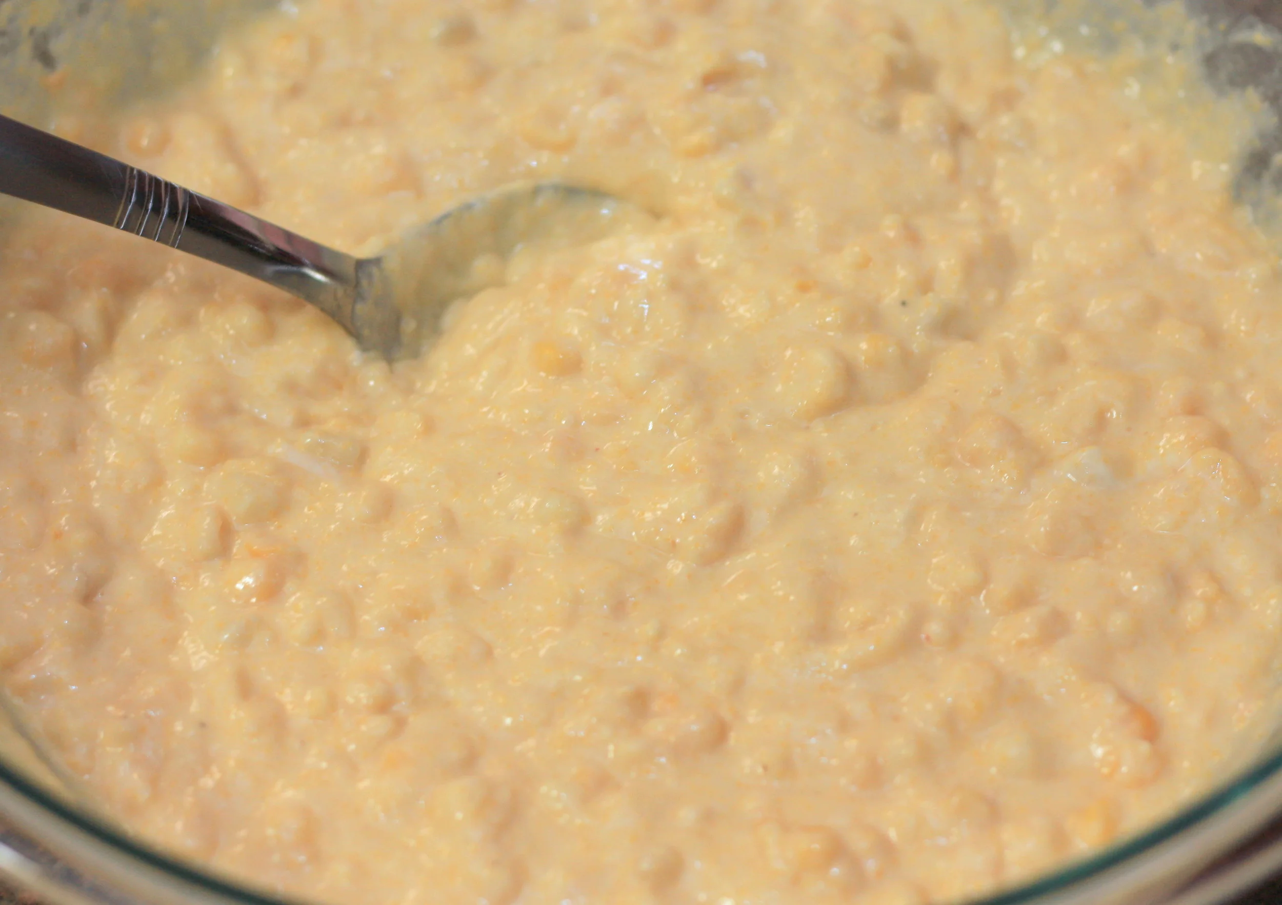 Sweet Corn Spoonbread The Hobo Kitchen