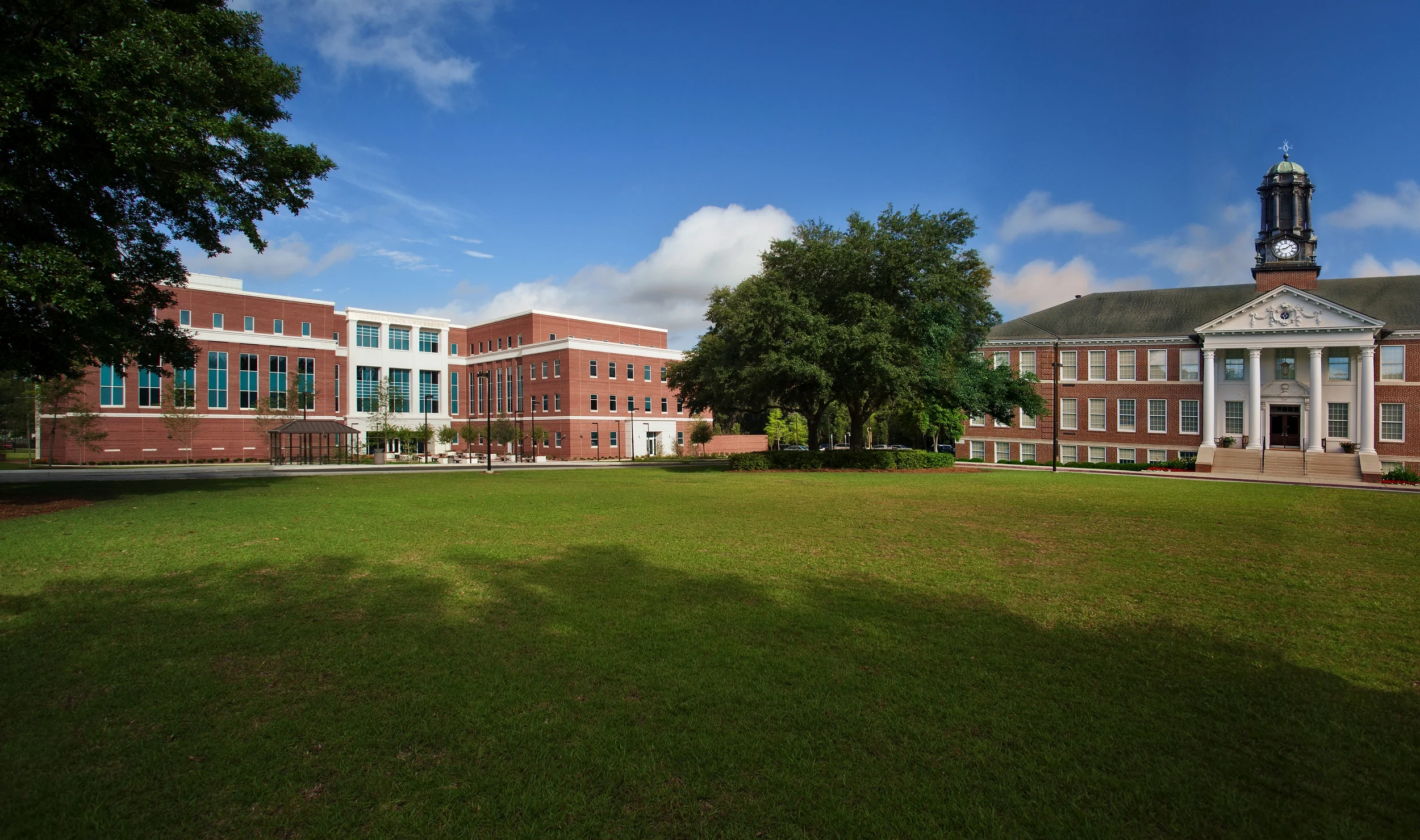 Valdosta State University Health Science Building - Heery International