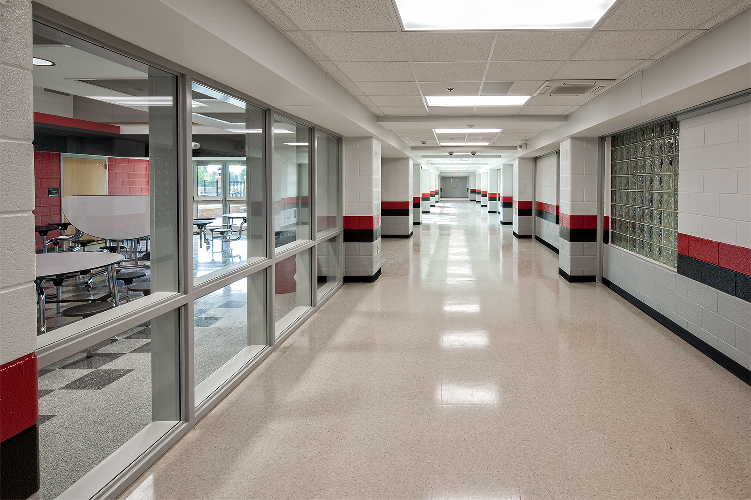 Dalton Middle School