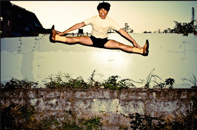 American Apparel George Lozano Inaki American Apparel George Lozano Inaki