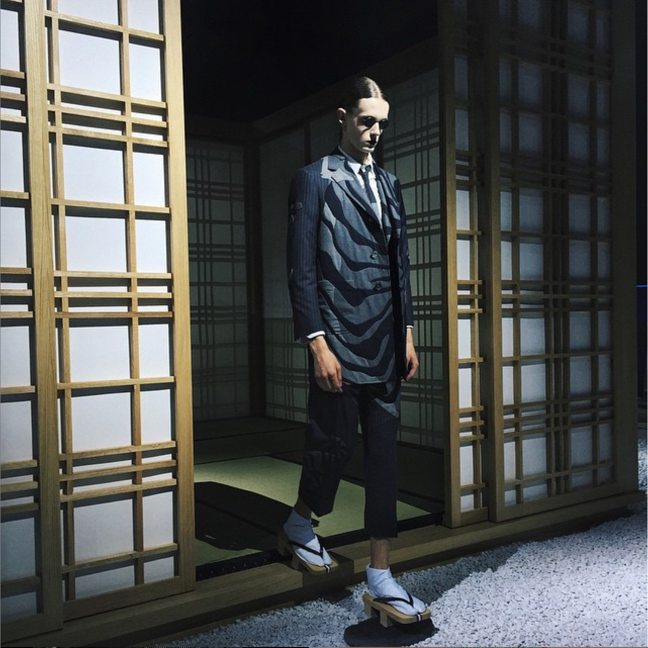 Picture by @thombrowneny