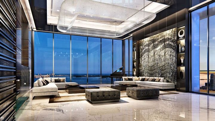 How to Do Miami - Modern Penthouse Style.jpeg