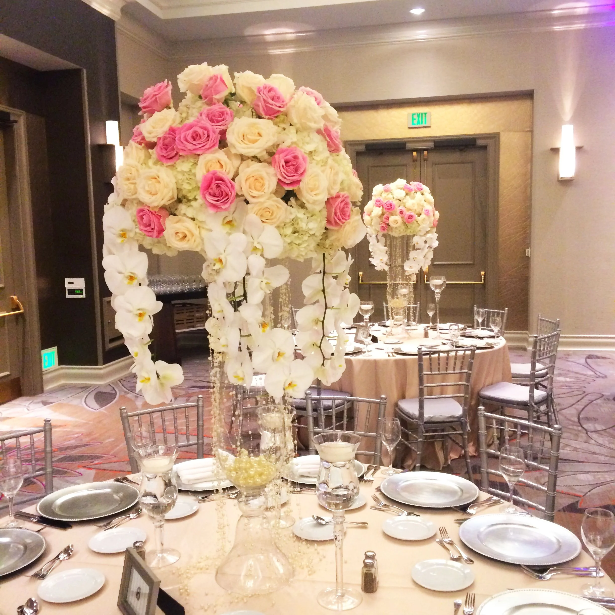 Blog — ArtQuest Flowers