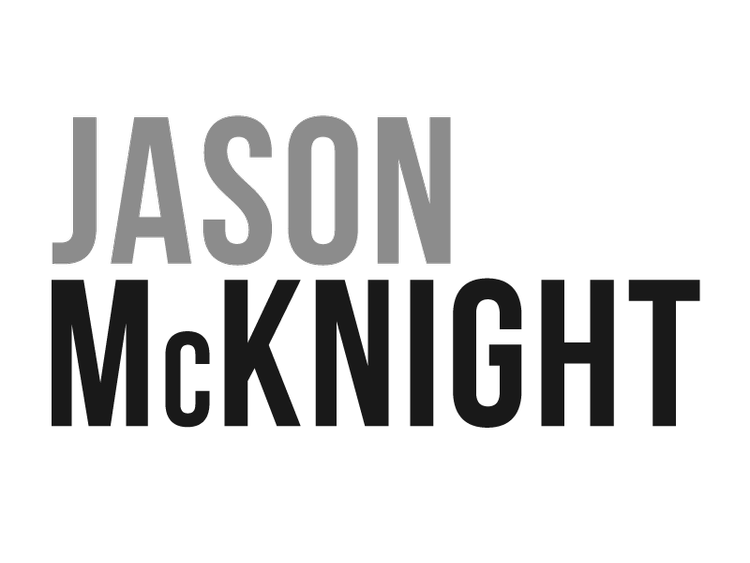 Jason McKnight