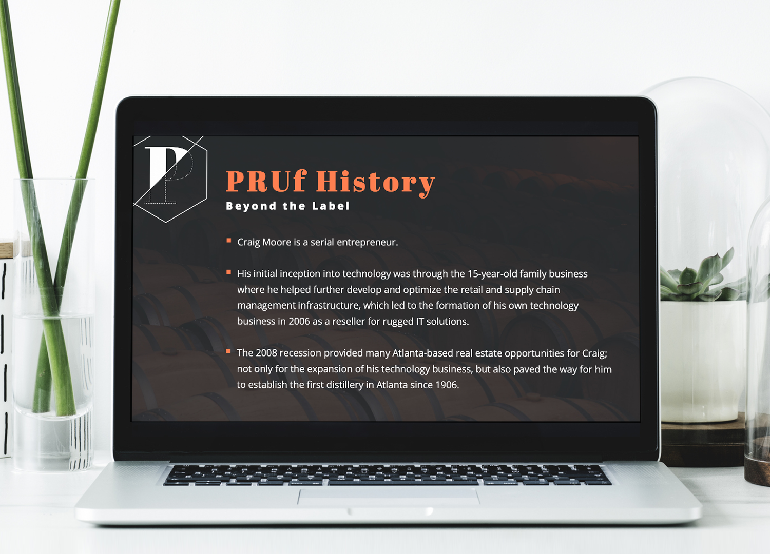  Working as a Creative Director to develop a range of materials for clients including presentation and pitch decks, digital collateral, print collateral, show bibles, infographics, branding or re-branding and more. 