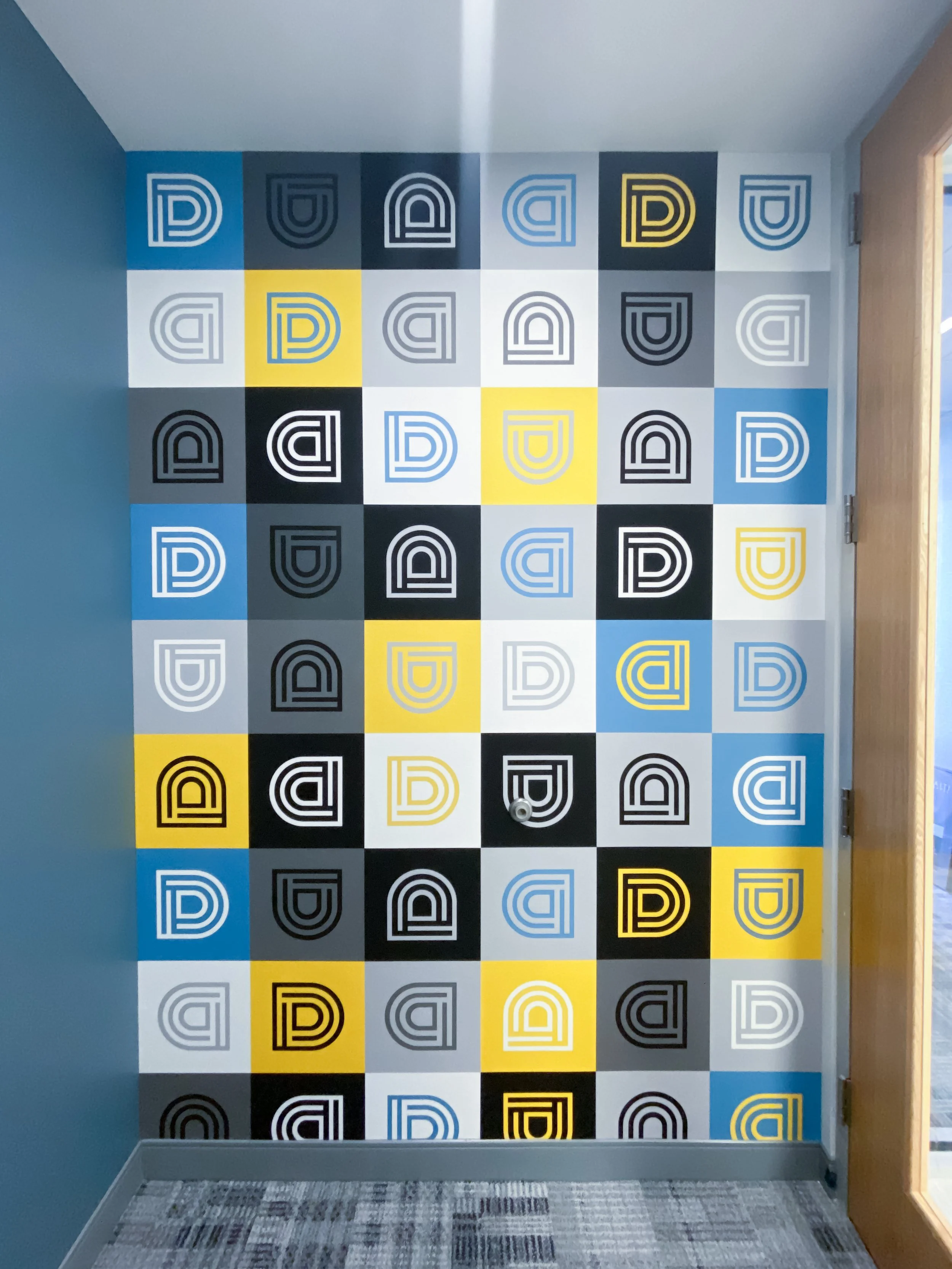 Branding Through Architecture