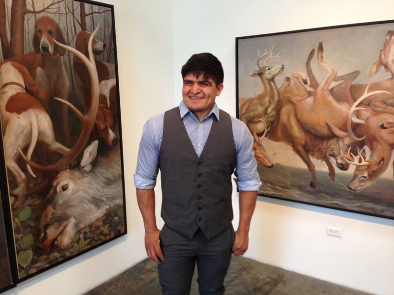 Photo Credit- F.Scott Hess