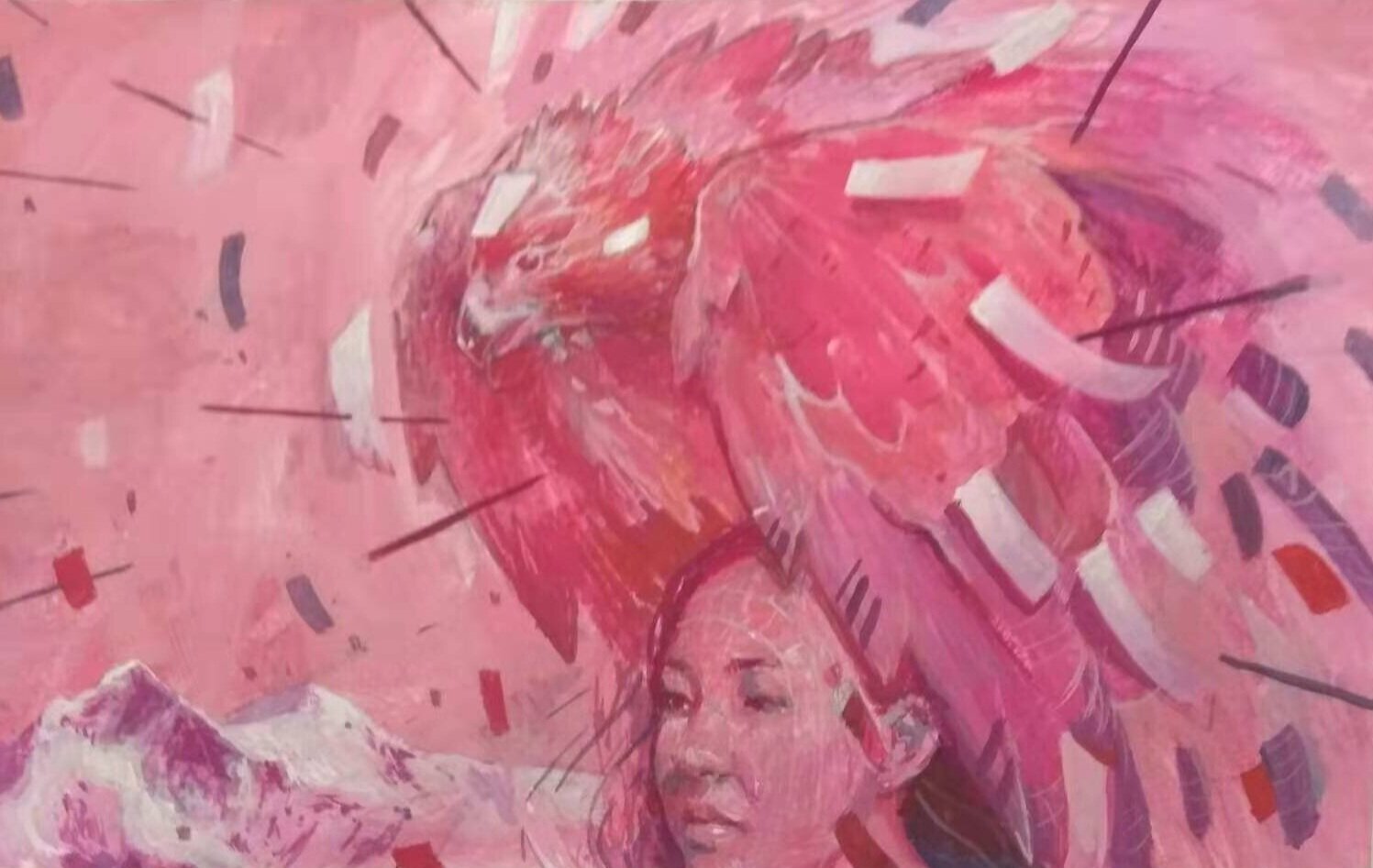 Kyrgyzstan- Star Art Studio Residency — JULIO LABRA