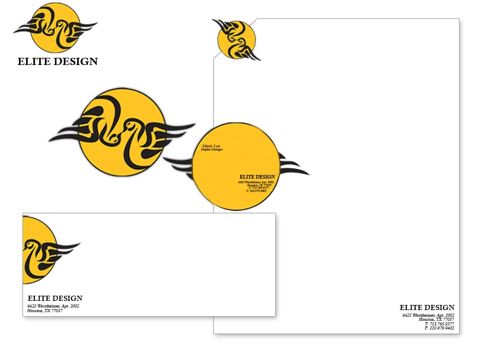 Elite Design