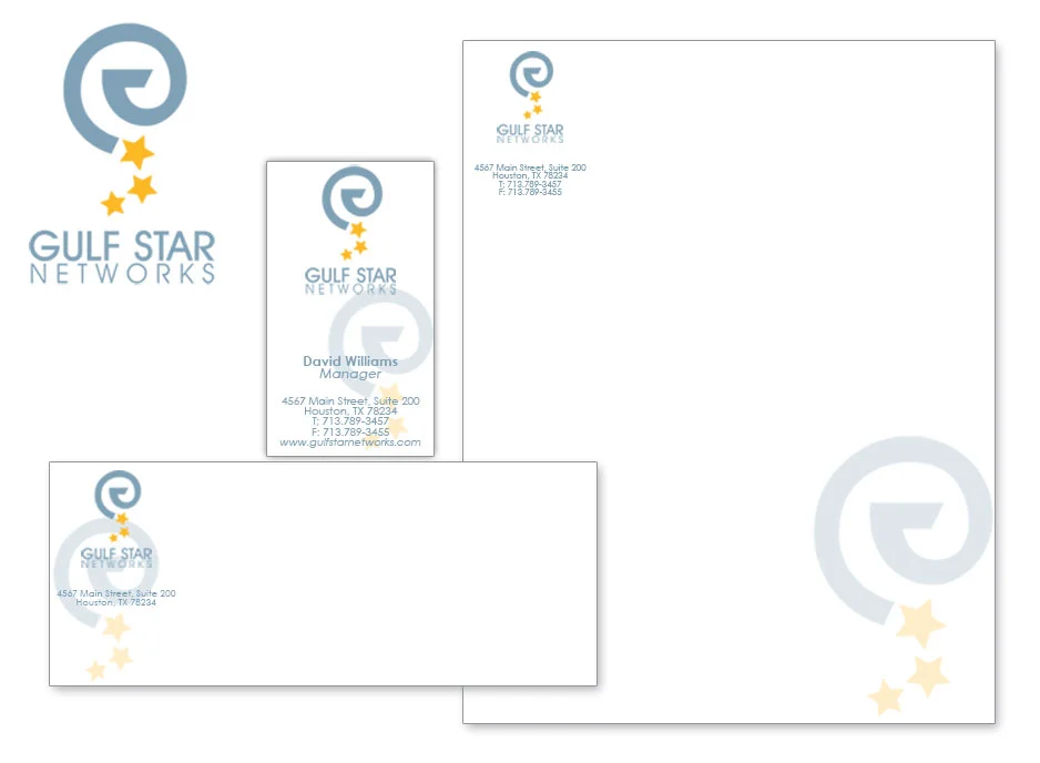 Gulf Star Networks