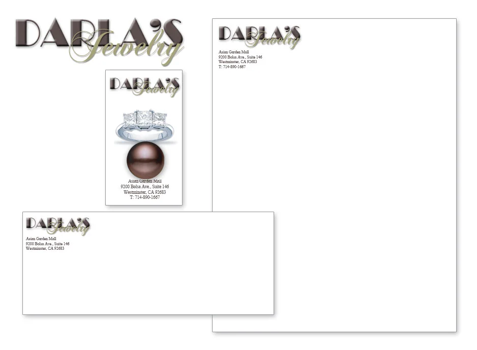 Darlas's Jewelry