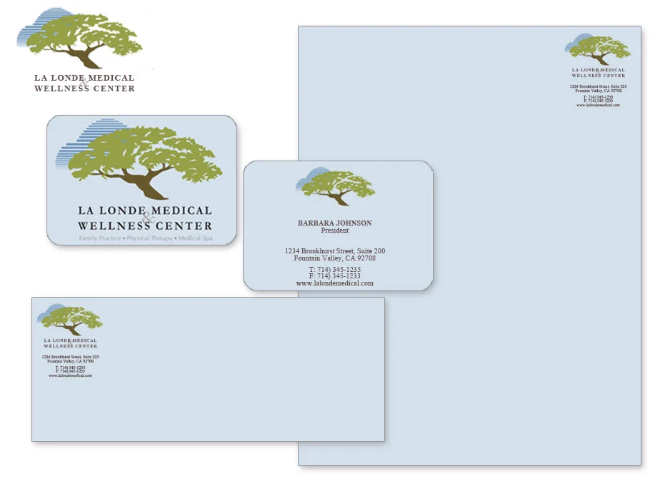 La Londe Medical and Wellness Center