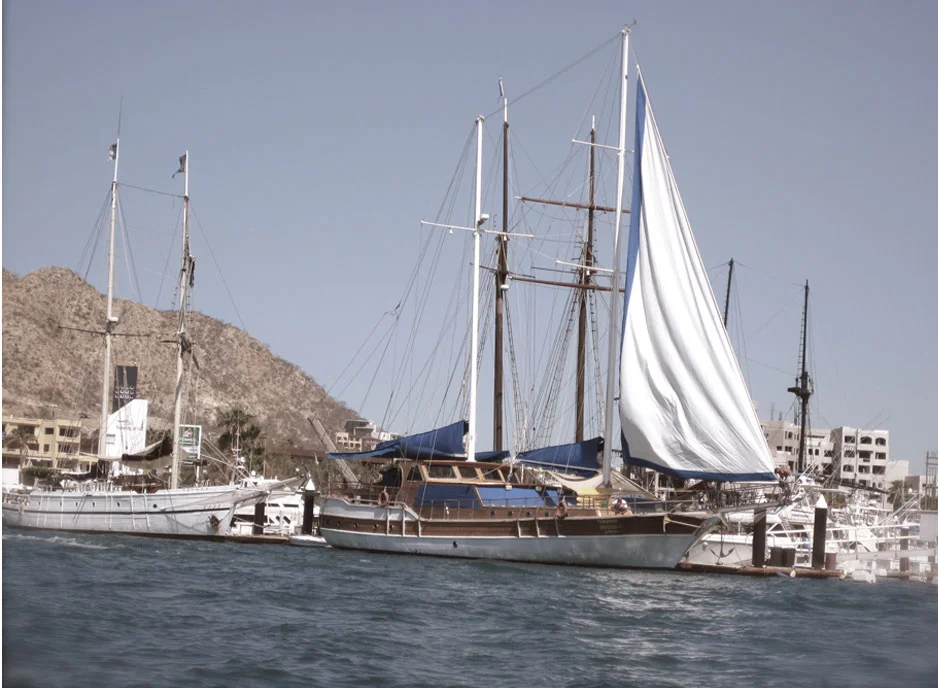 Los Cabos, Mexico