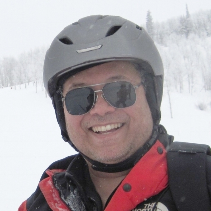 Philip Schlump, Chief Technology Officer