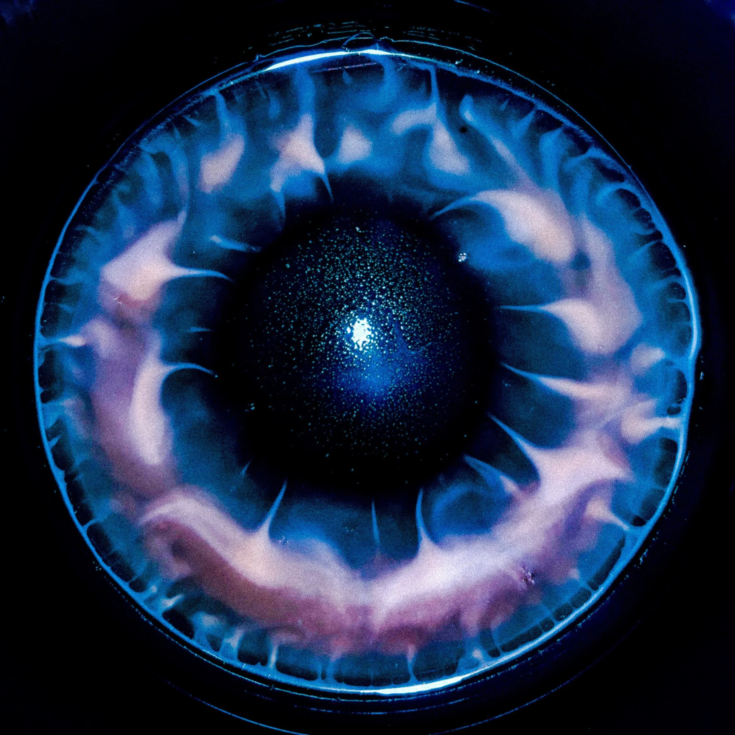 Space Eye