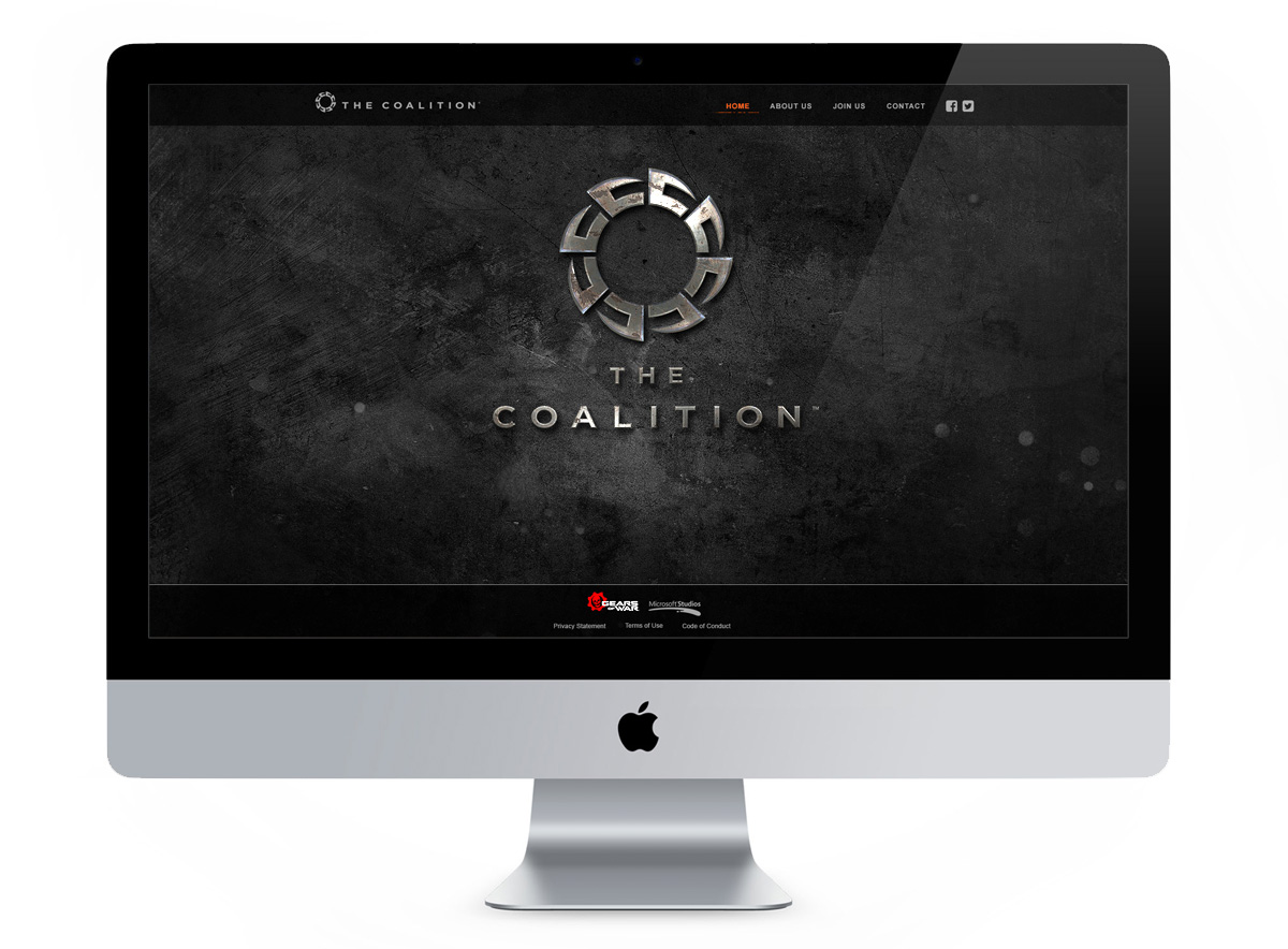 The Coalition Studio