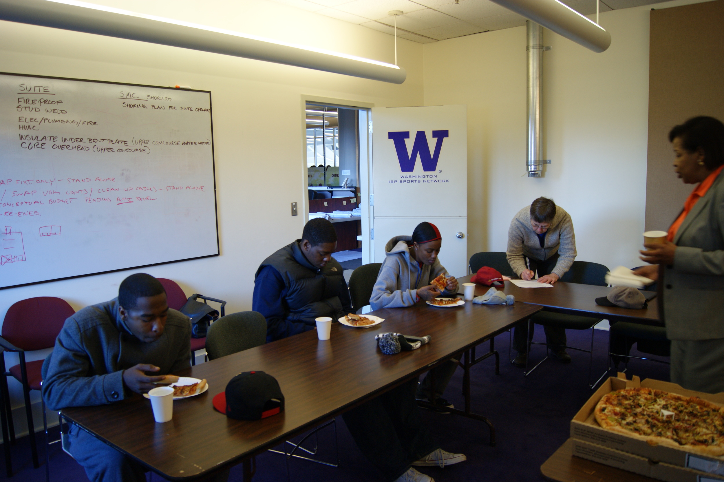 Project Mister Husky Stadium Tour 11-14-2012 016.JPG