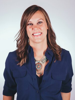 Karin Duncan